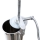 Aparat vertical de umplut carnati, 5 kg, inox, Vanessa