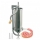 Aparat vertical de umplut carnati, 5 kg, inox, Vanessa