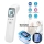 Termometru frontal noncontact + Pulsoximetru pentru deget