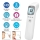 Termometru frontal noncontact + Pulsoximetru pentru deget