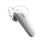 Casca bluetooth universala din silicon de protectie interior ureche