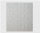 Tapet autoadeziv caramizi albe, 77 x 70 cm, spuma moale 3D