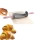 Sucitor pentru aluat de croissant