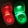 Lampa led toaleta cu senzor de lumina si senzor de miscare