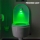 Lampa led toaleta cu senzor de lumina si senzor de miscare