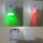 Lampa led toaleta cu senzor de lumina si senzor de miscare