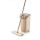 Sistem de curatare Sillgech Flat Mop, mop pliabil cu galeata