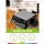 Aparat de preparat waffle / vafe ADLER AD 3036, 1500 W, inox