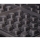 Aparat de preparat waffle / vafe ADLER AD 3036, 1500 W, inox