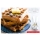 Aparat de preparat waffle / vafe ADLER AD 3036, 1500 W, inox