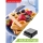 Aparat de preparat waffle / vafe ADLER AD 3036, 1500 W, inox