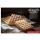 Aparat de preparat waffle / vafe ADLER AD 3036, 1500 W, inox