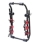 Suport auto universal de bicicleta, maxim 3 biciclete