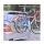 Suport auto universal de bicicleta, maxim 3 biciclete