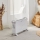 Convector electric 2000 W, Alb