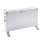 Convector electric 2000 W, Alb