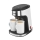 Espressor cafea, 2 cani simultan, 240 ml 