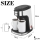 Espressor cafea, 2 cani simultan, 240 ml 