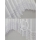 Perdea voal 400 x 150 cm, Alb