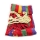 Set 2 x Hamac multicolor bumbac, 180 x 80 cm