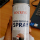 Set 2 x Spray etansare cu pelicula cauciucata, 750 ml