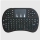 Mini tastatura wireless - Smart Phone, Smart TV, Android, Andowl KQ-01