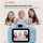 Camera foto/video Full HD digitala pentru copii