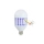 Bec anti-insecte 2 in 1 cu lampa UV anti insecte