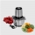 Tocator electric inox 250 W, 2 Litri