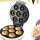 Aparat electric pentru 7 gogosi, Donut Maker