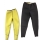 Pantaloni lungi de slabit din neopren cu efect de sauna