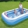 Piscina gonflabila 200x150 cm