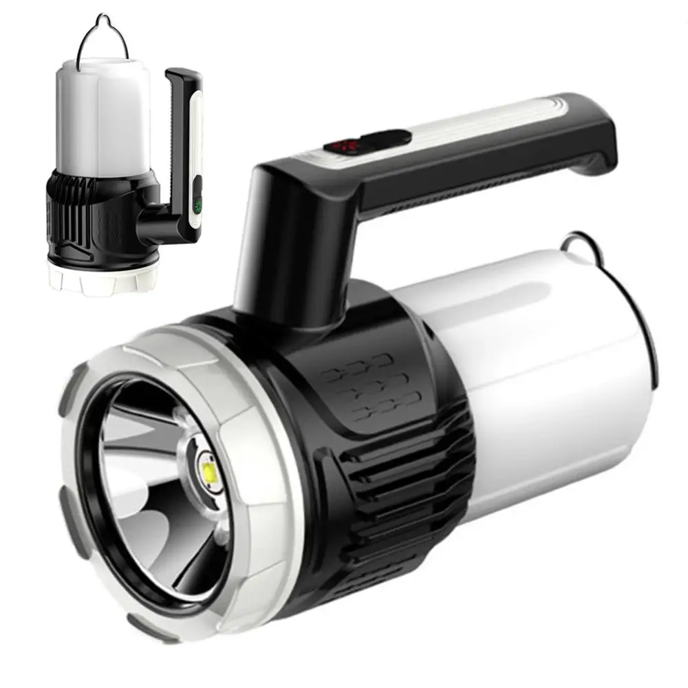 Lanterna LED portabila CH-22031