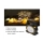 Set 2 x Lanterna LED COB 10 W, incarcare solara, USB Power Bank