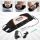 Centura Vibro Shape 2 in 1 pentru slabit cu efect sauna si masaj