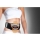 Centura Vibro Shape 2 in 1 pentru slabit cu efect sauna si masaj