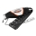 Centura Vibro Shape 2 in 1 pentru slabit cu efect sauna si masaj