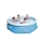 Piscina rotunda Bestway 244 x 61 cm