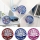 Minge zburatoare tip drona, lumini LED