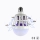 Bec anti-insecte cu led 15 W. Lampa UV anti-tantari.