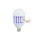 Bec anti-insecte cu led 15 W. Lampa UV anti-tantari.