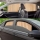 Set 4 parasolare retractabile auto, geamuri laterale, Auriu