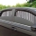 Set 4 parasolare retractabile auto, geamuri laterale, Argintiu