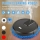 Robot Mop Inteligent cu Laveta, Smart Mop XM-06