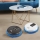 Robot Mop Inteligent cu Laveta, Smart Mop XM-06