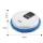 Robot Mop Inteligent cu Laveta, Smart Mop XM-06