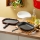 Tigaie dubleta grill, 32 cm, maner magnetic, antiaderenta