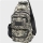 Geanta Crossbody, Centura Reglabila, Camuflaj