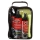 Kit 5 produse pentru curatare auto, interior si exterior