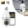 Set 2 x Camera de supraveghere in bec, Wi-Fi Jortan IP JT-8177